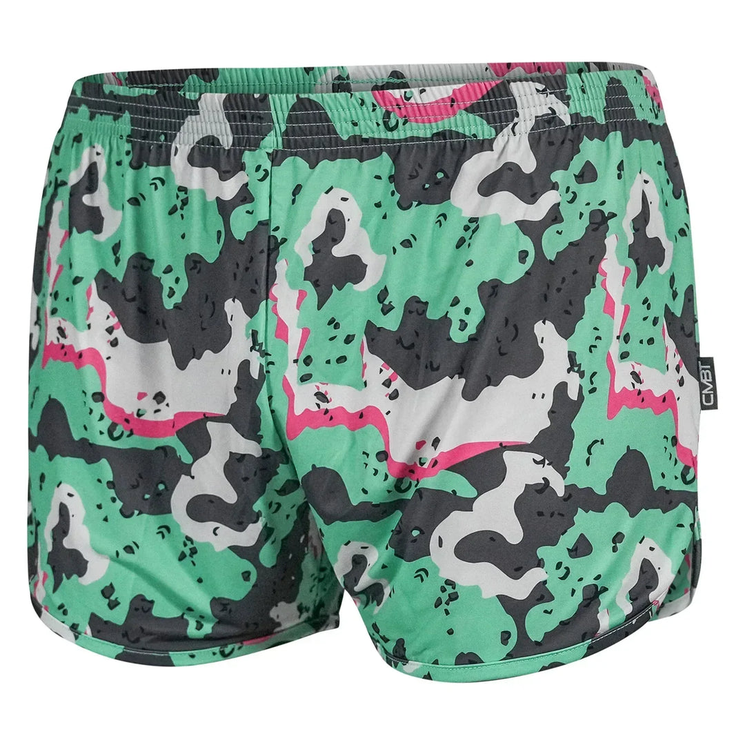 One Revolver Surfboards - Ranger Silkies Training Shorts | 2.5" RANGER PANTY SHORTS