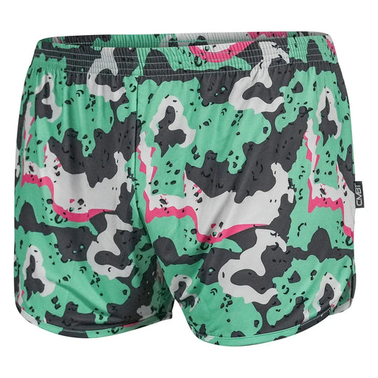 One Revolver Surfboards - Ranger Silkies Training Shorts | 2.5" RANGER PANTY SHORTS