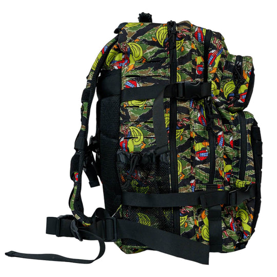 35L Sack™ Backpack | Kalagush Edition - BACKPACK - One Revolver Surfboards