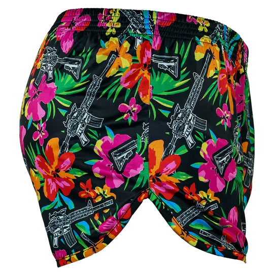 One Revolver Surfboards - Ranger Silkies Training Shorts | 2.5" RANGER PANTY SHORTS