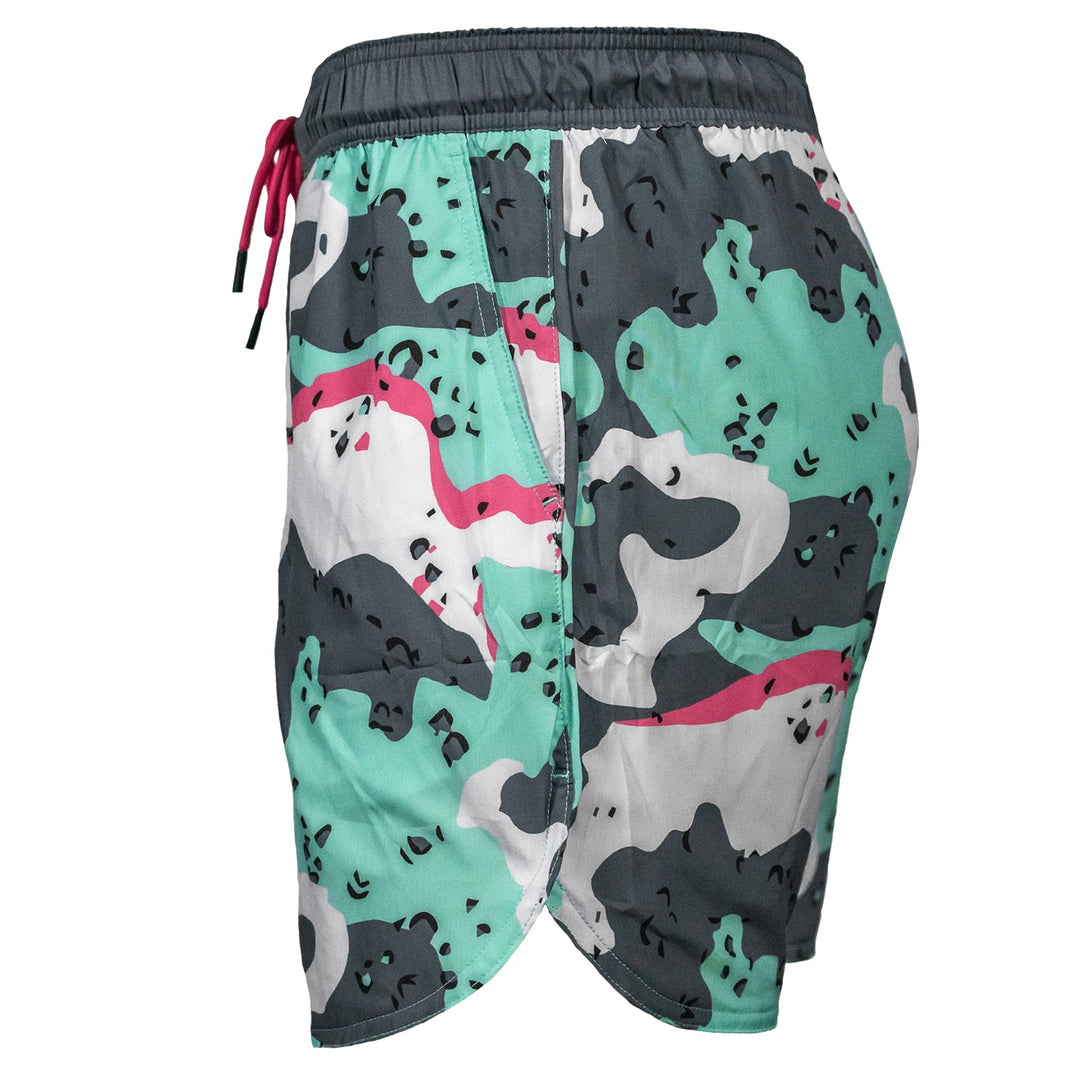 Recon Pro Men's Training Shorts | 5"