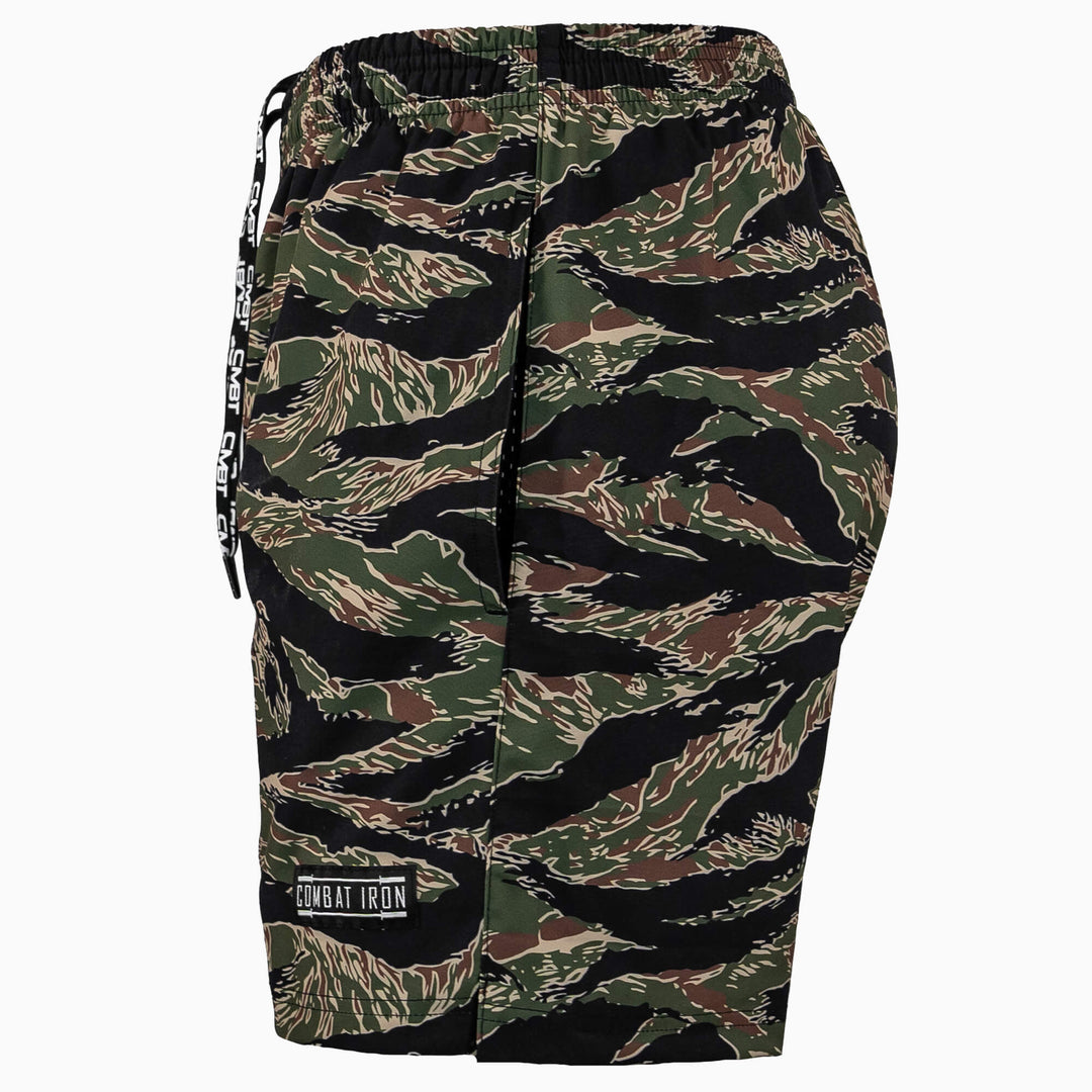 Men's V3 Performance Training Shorts | 5.5"