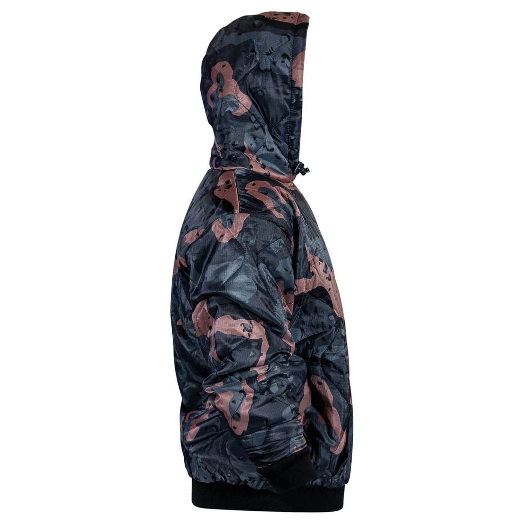 Woobie Hoodie Cold Weather Pullover - One Revolver Surfboards