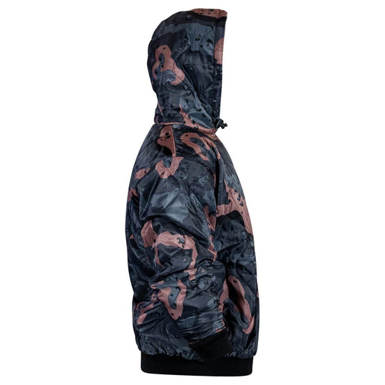 Woobie Hoodie Cold Weather Pullover - One Revolver Surfboards