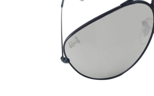 Silver Bullet Lens Polarized - Oasis - One Revolver Surfboards