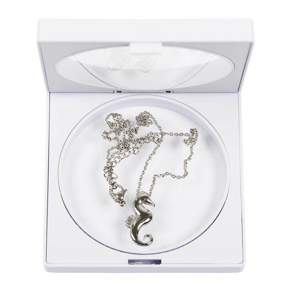 SEAHORSE NECKLACE GIFT - One Revolver Surfboards