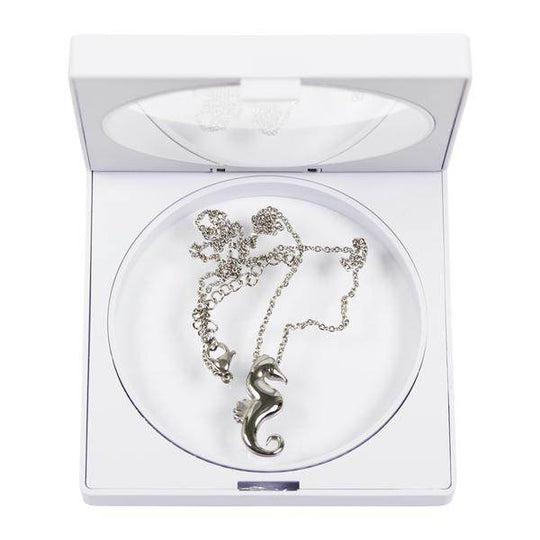 SEAHORSE NECKLACE GIFT - One Revolver Surfboards