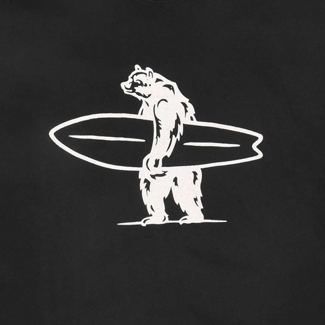 Simply Brutus Tee - One Revolver Surfboards
