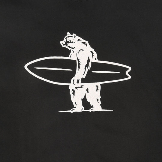 Simply Brutus Tee - One Revolver Surfboards