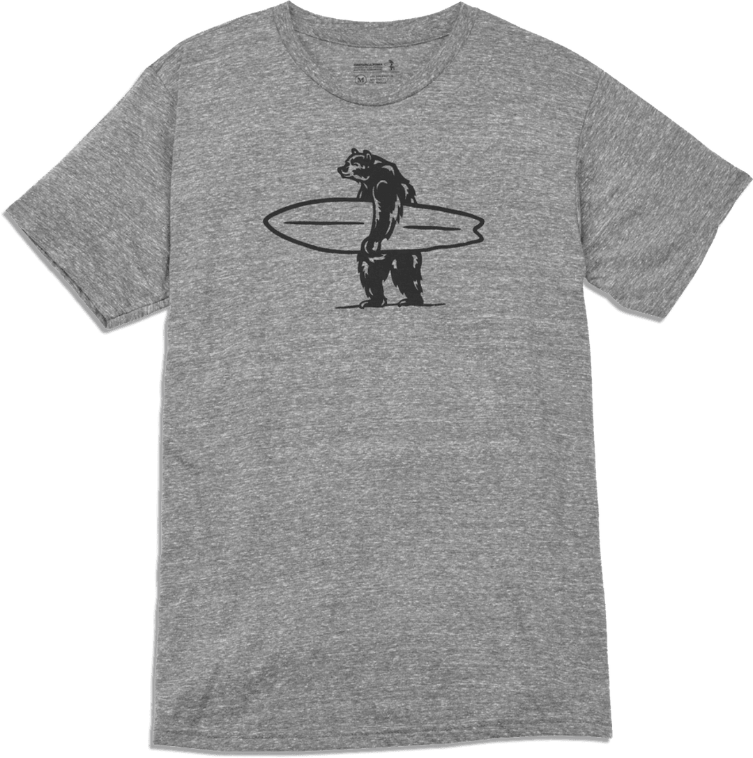 Simply Brutus Tee - One Revolver Surfboards