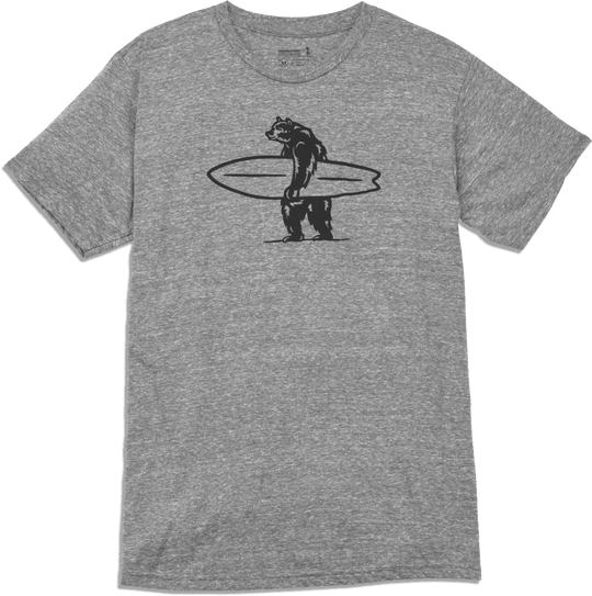 Simply Brutus Tee - One Revolver Surfboards