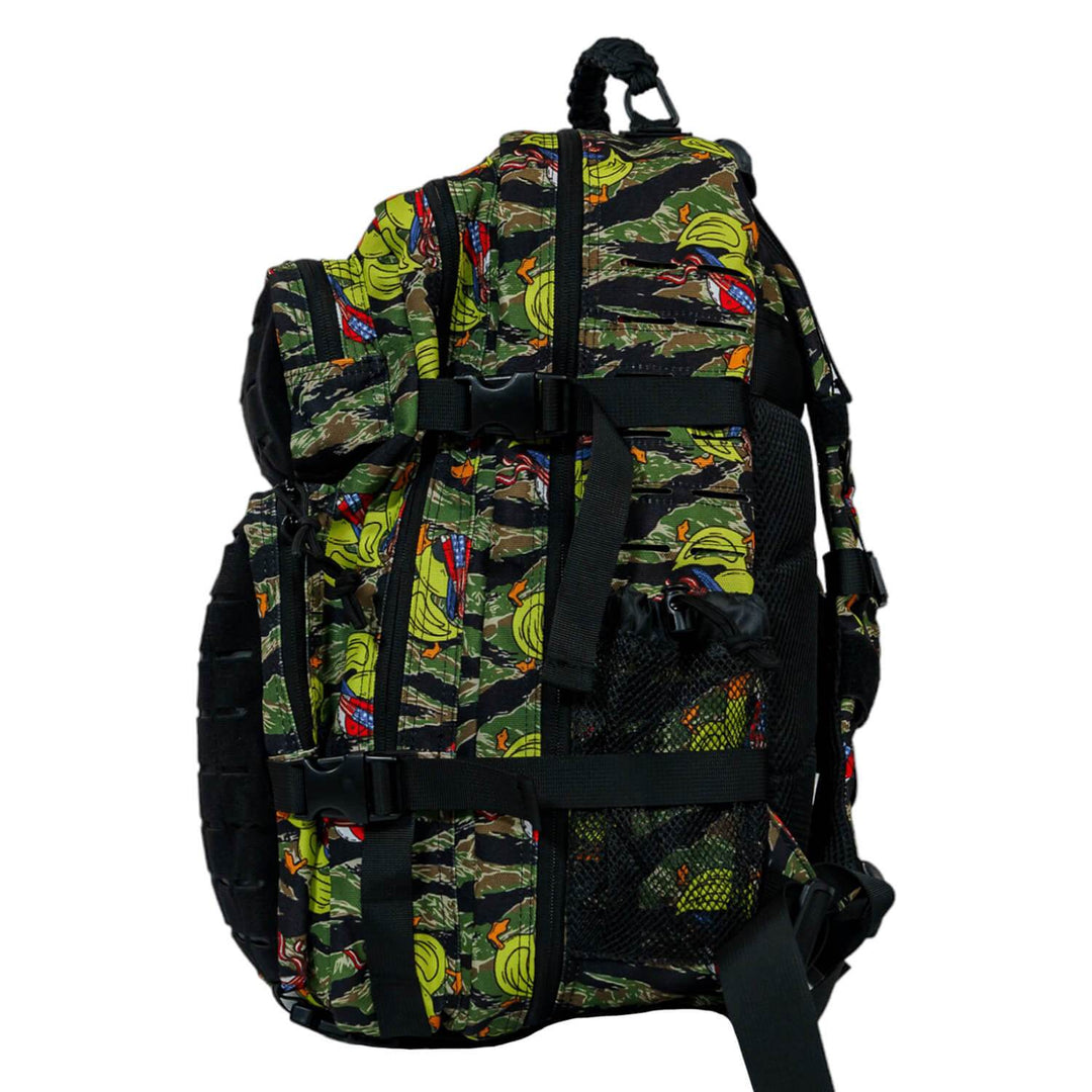 35L Sack™ Backpack | Kalagush Edition - BACKPACK - One Revolver Surfboards