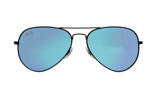 Sky Blue Lens Polarized - Oasis - One Revolver Surfboards