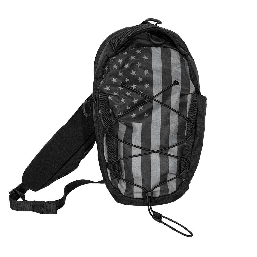 Sling Bag - One Revolver Surfboards