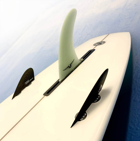 G&S Speed Bites - One Revolver Surfboards