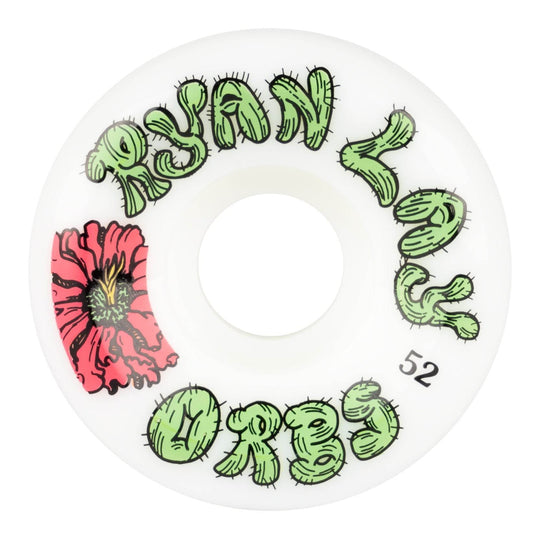 Orbs Ryan Lay Specters 52mm Skateboard Wheels - One Revolver Surfboards
