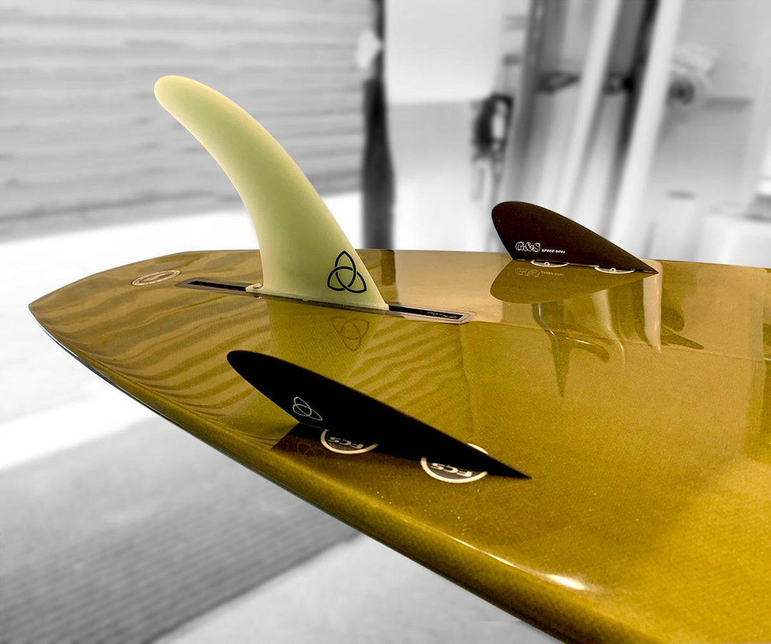 G&S Speed Bites - One Revolver Surfboards