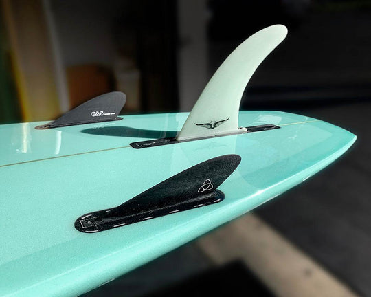 G&S Speed Bites - One Revolver Surfboards