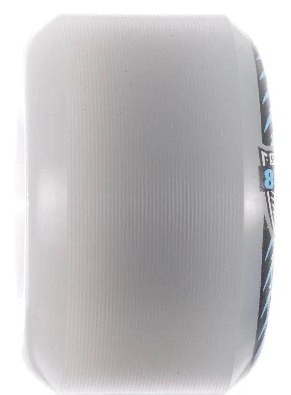 SPITFIRE 80HD CHARGER CONICAL FULL 54MM SKATEBOARD WHEELS - One Revolver Surfboards