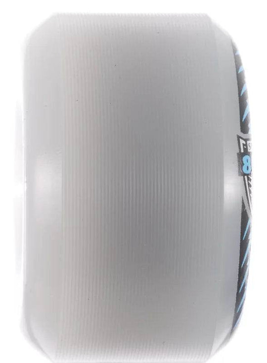 SPITFIRE 80HD CHARGER CONICAL FULL 54MM SKATEBOARD WHEELS - One Revolver Surfboards