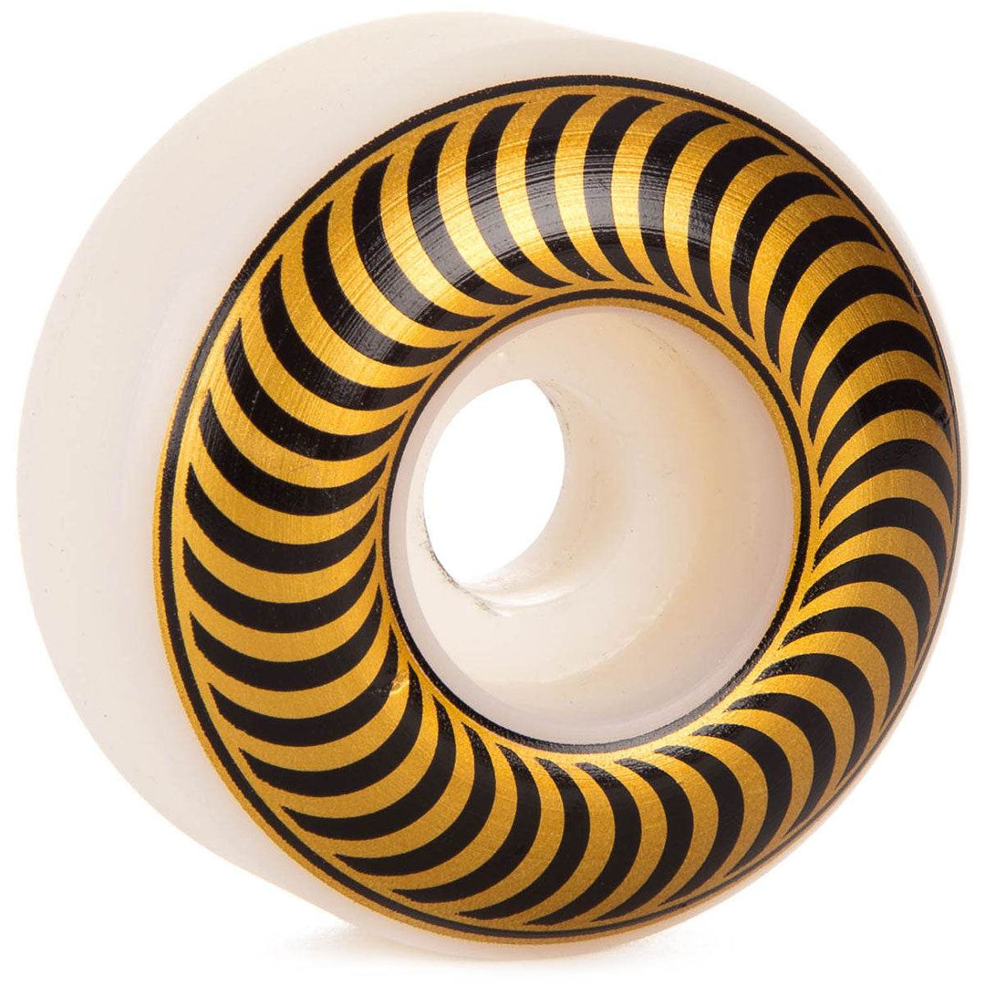 SPITFIRE CLASSICS 50MM SKATEBOARD WHEELS - One Revolver Surfboards
