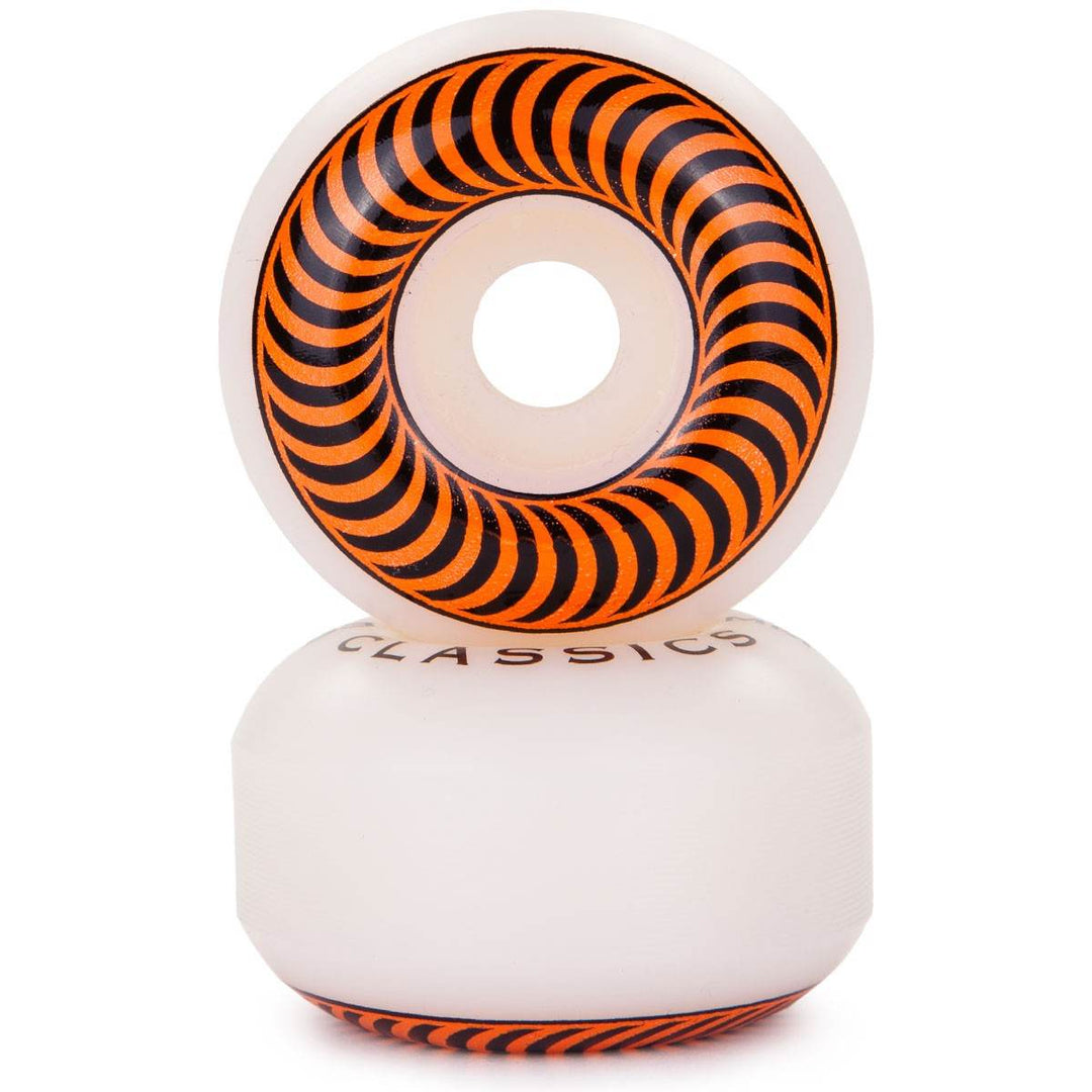 SPITFIRE CLASSICS 53MM SKATEBOARD WHEELS - One Revolver Surfboards