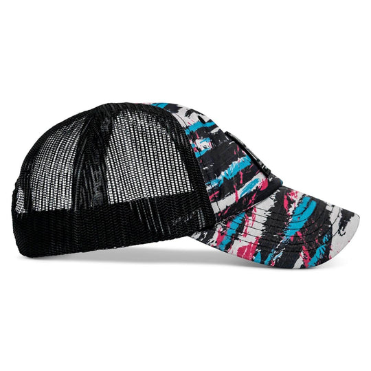 Tactical Athlete Low Profile RipStop Snapback Hat - One Revolver Surfboards