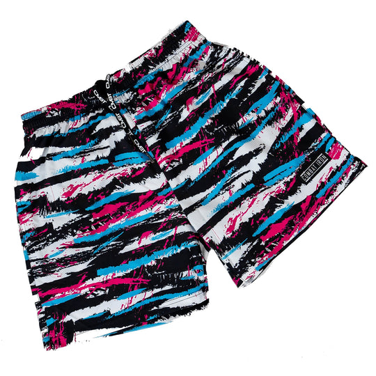 Men's V3 Performance Training Shorts | 5.5"