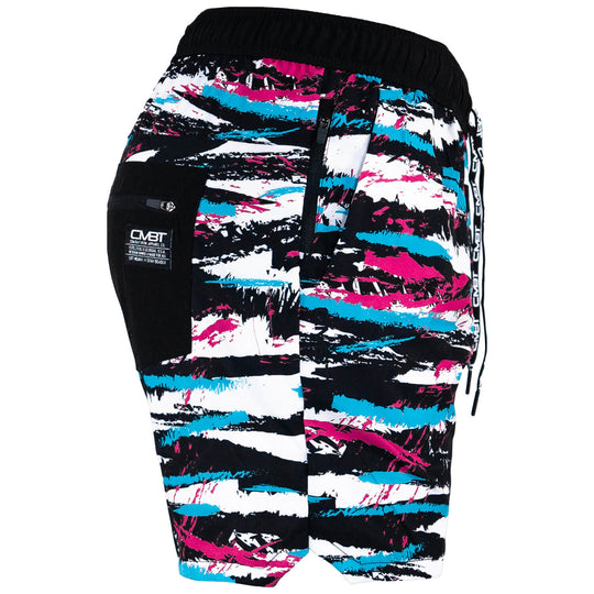 Men's Hybrid Athletic Shorts | 5.5"