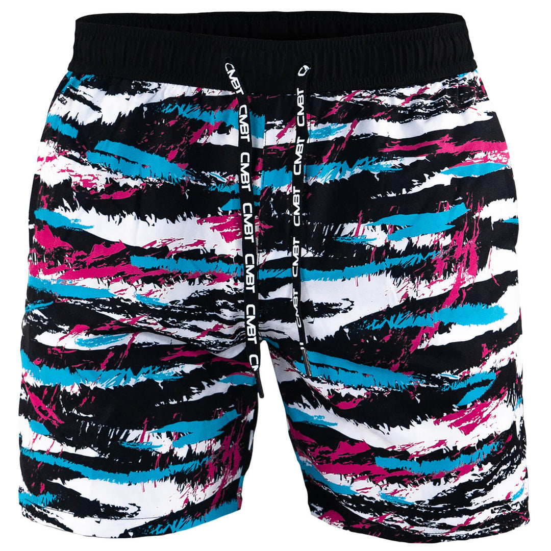 Men's Hybrid Athletic Shorts | 5.5"