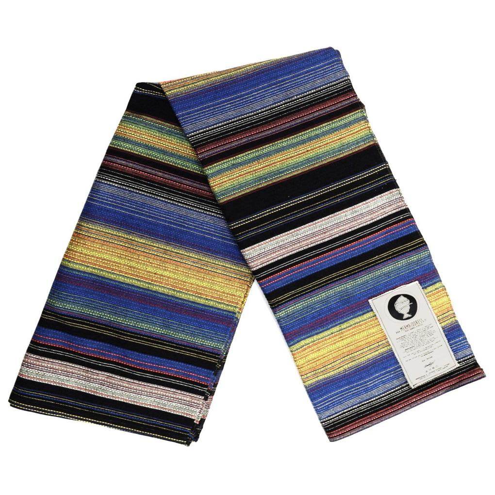 Póvoa Yoga Blanket Blue Ocean - One Revolver Surfboards