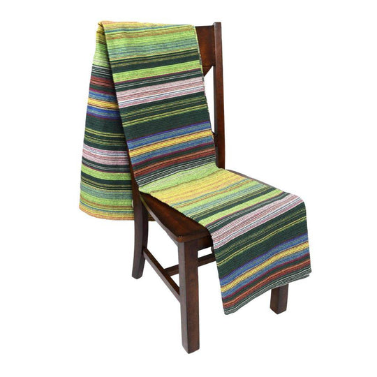 Povoa Yoga Blanket Aqua Green - One Revolver Surfboards