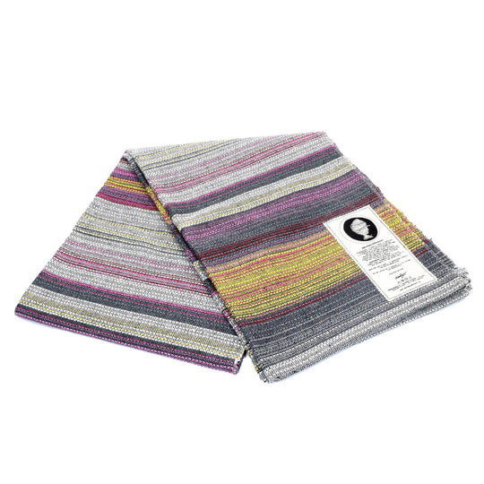 Povoa Yoga Blanket Grey and Pink - One Revolver Surfboards