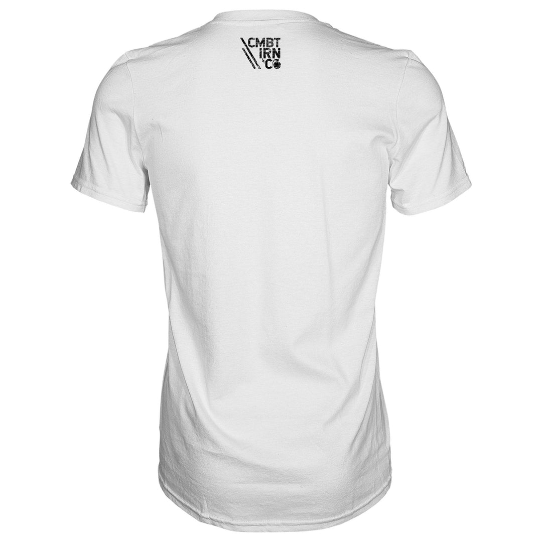 Retired Hoochie Daddy Veteran Ribbons Men's T-Shirt - GRAPHIC T-SHIRT - One Revolver Surfboards