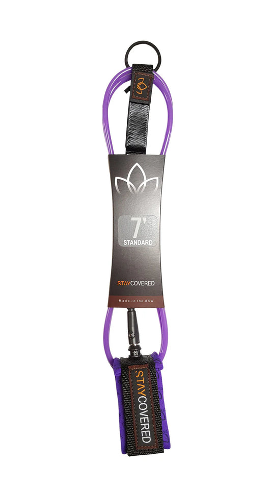 New Standard Comp Leash