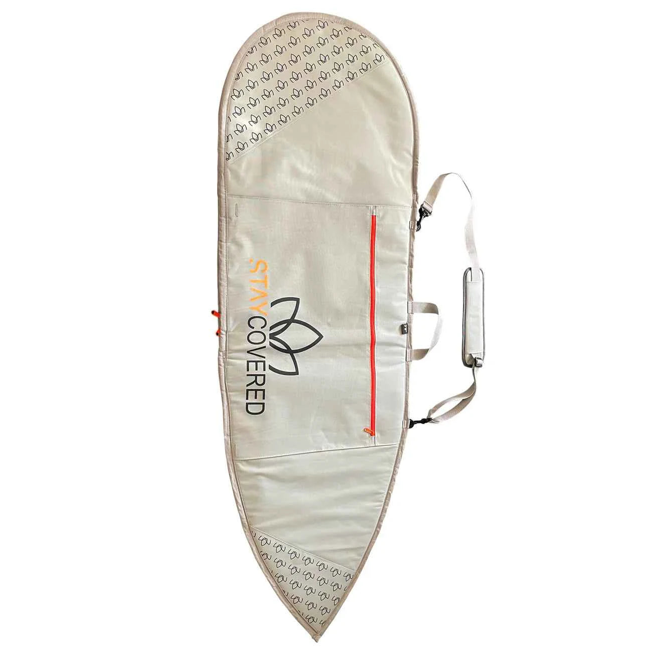 Step-up Board Bag - One Revolver Surfboards