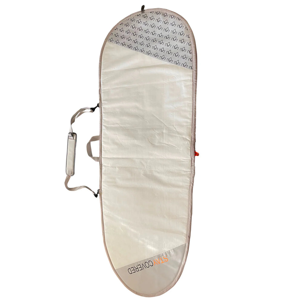 5'8" - 6'6" Round Nose Board Bag