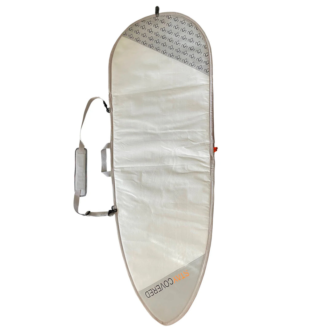 5'8" - 6'6" Fish Board Bag