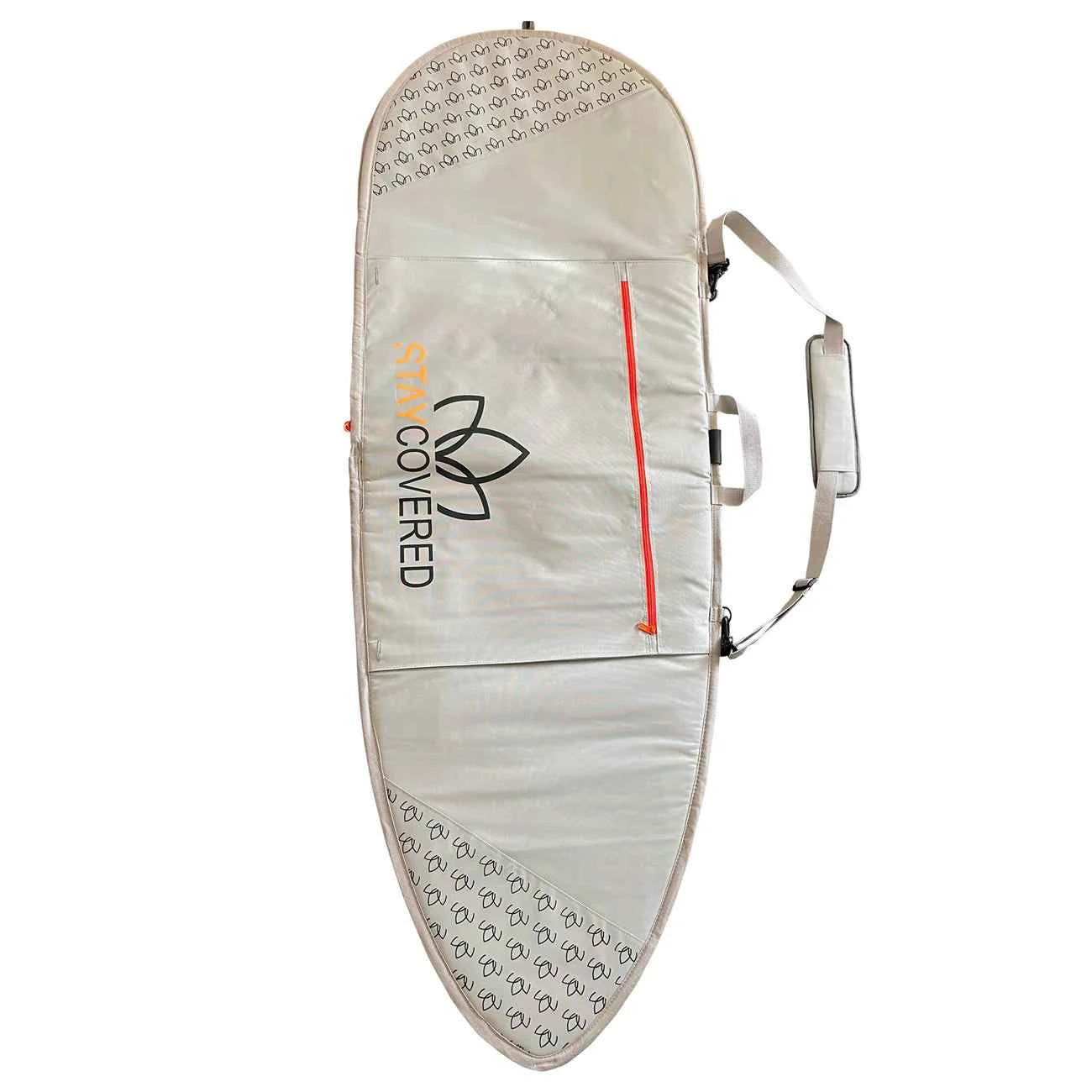 Fish Board Bag - One Revolver Surfboards