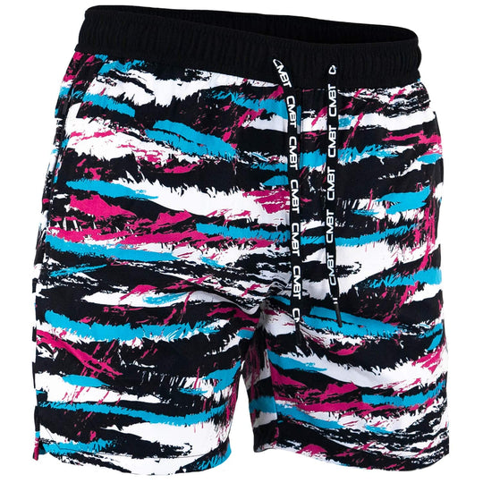 Men's Hybrid Athletic Shorts | 5.5"