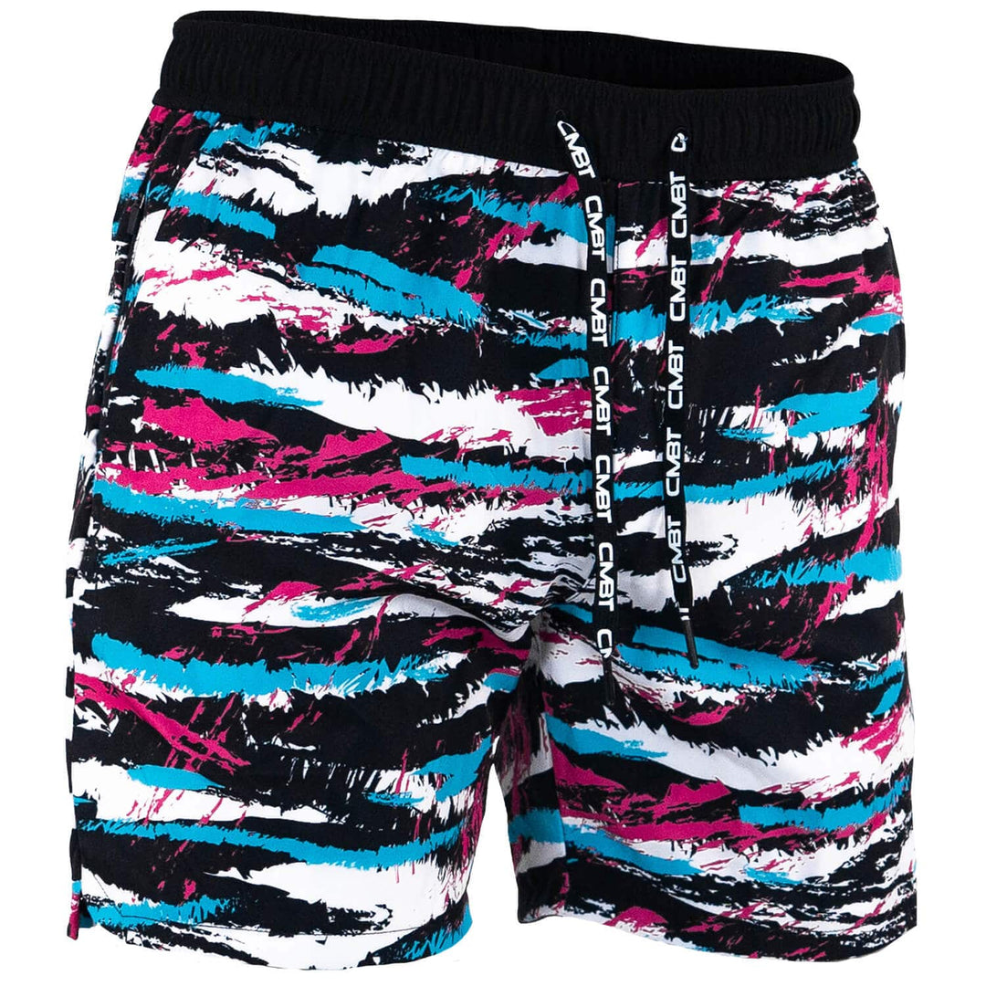 Men's Hybrid Athletic Shorts | 5.5"