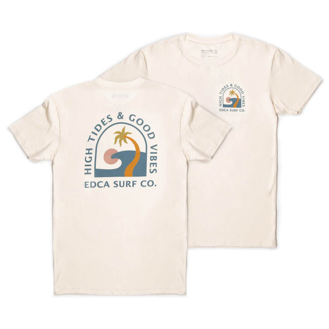 Sublime Tee - One Revolver Surfboards