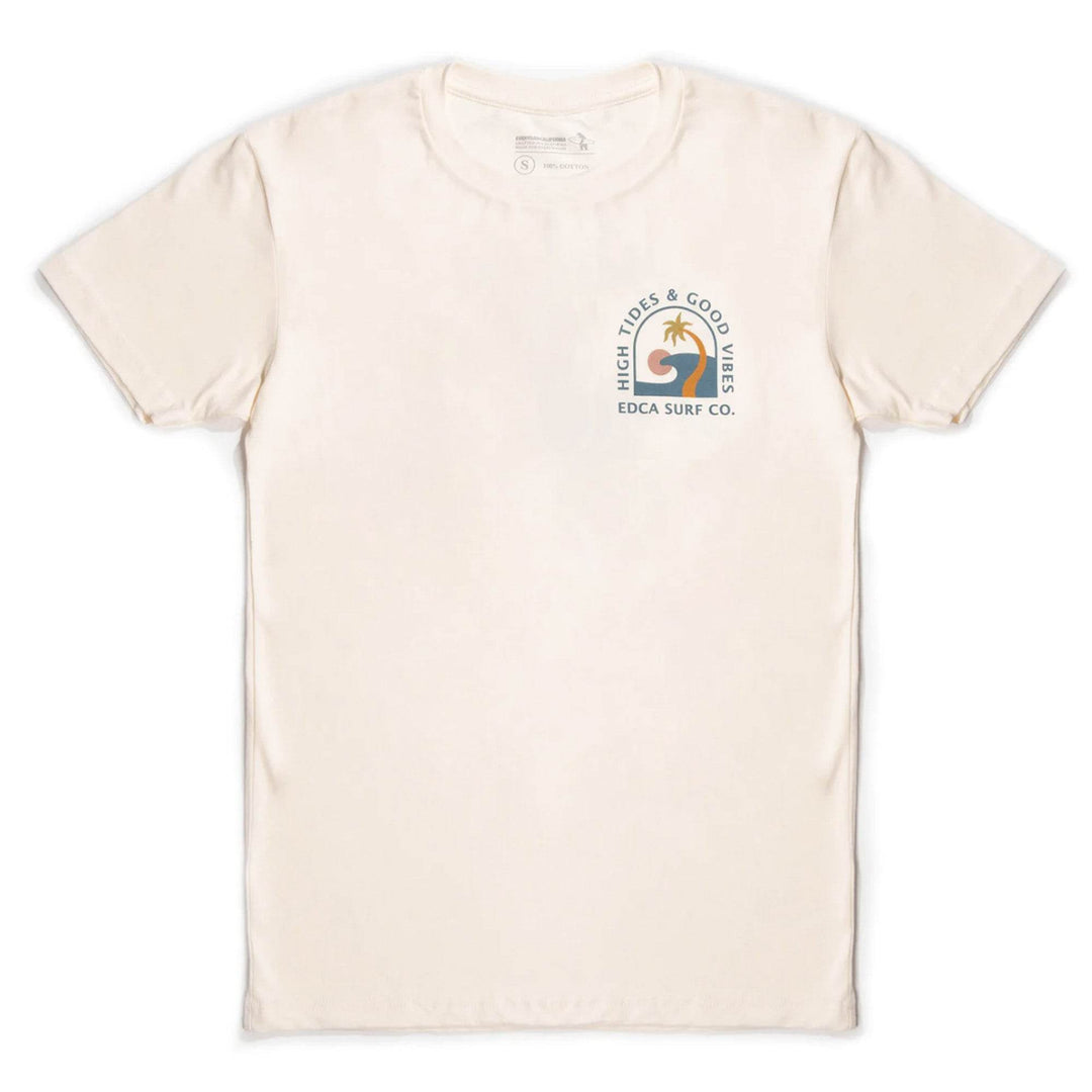 Sublime Tee - One Revolver Surfboards