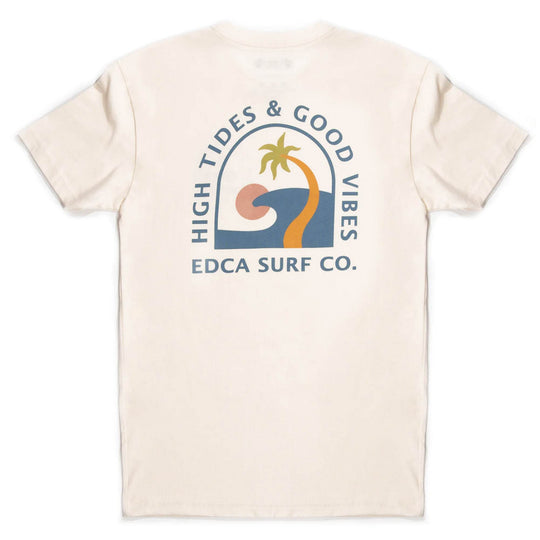 Sublime Tee - One Revolver Surfboards