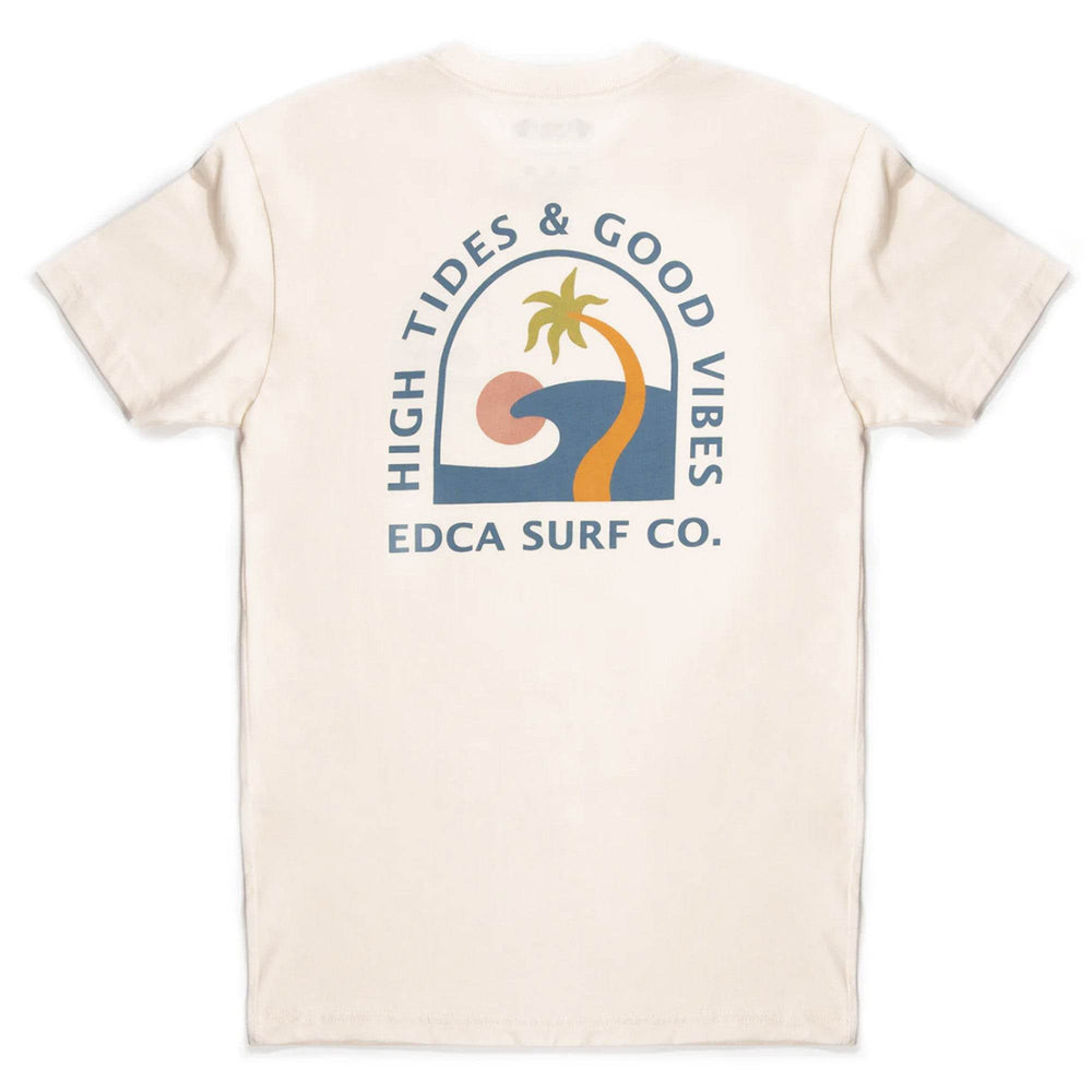 Sublime Tee - Men's Tees - One Revolver Surfboards