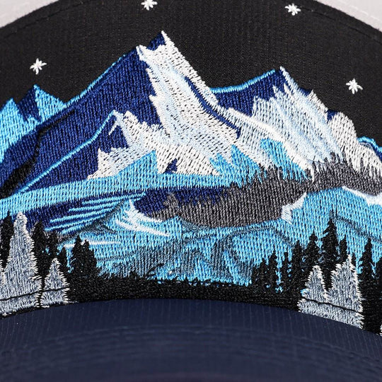 Sundaze Performance Snapback - One Revolver Surfboards