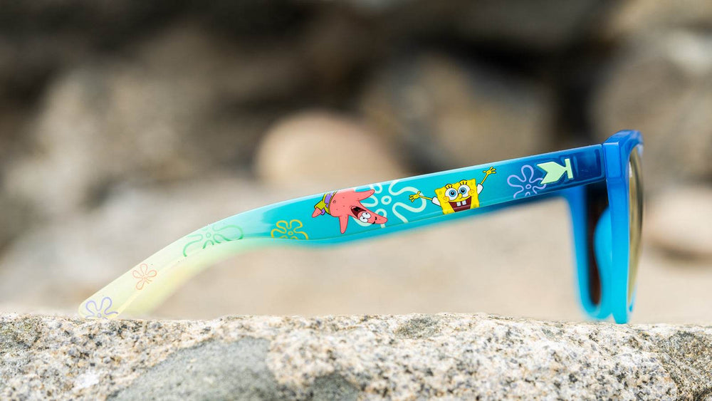 SpongeBob SquarePants Premiums - One Revolver Surfboards