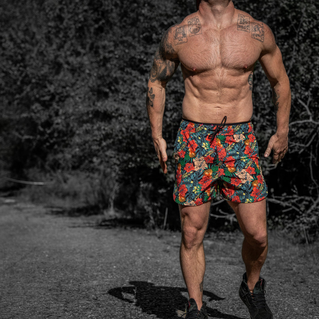 Recon Pro Men&