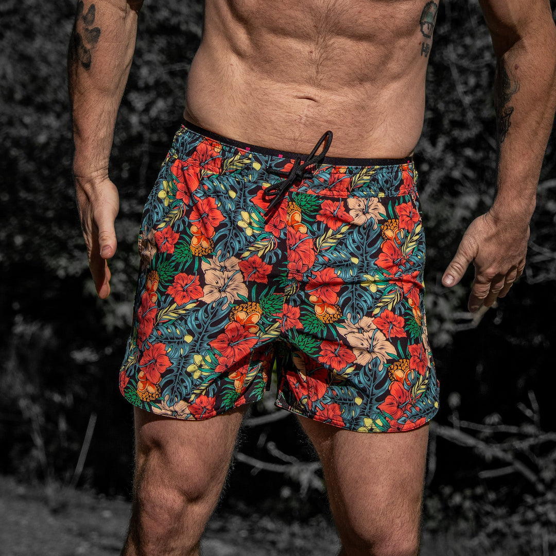 Recon Pro Men&