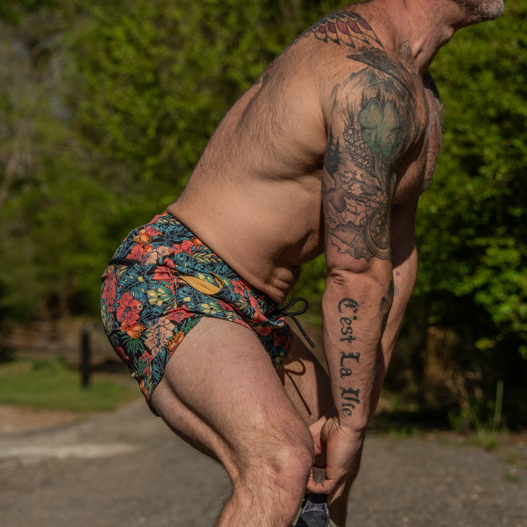 Recon Pro Men&